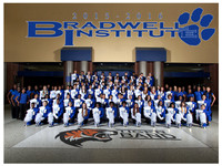 School - BI Tiger Marching Band