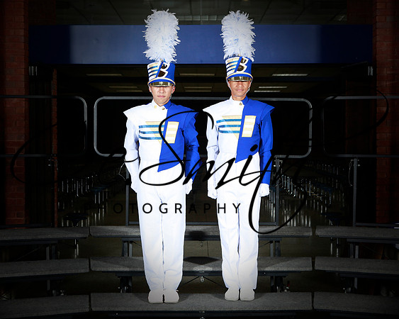 BI Tiger Band-58