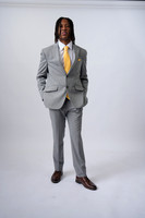 Floyd Graduation Pictures