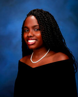 Formals - Shantel Barrett
