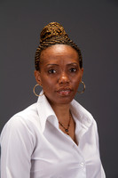 Portrait - Denise Dixon