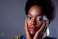 Portrait - J Serenity Jones