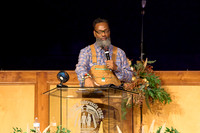 20261018_Old School Sunday Service (Bishop Shaw)