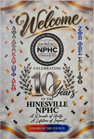 20260925_National Pan Hellenic Council (NPHC) Hinesville Georgia Colors of the Council