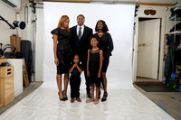 Rheco Boone and Family