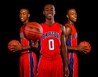 Senior Photos -Dee Brooks
