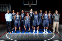 School - First Presbyterian Christian Academy Boys Basketball