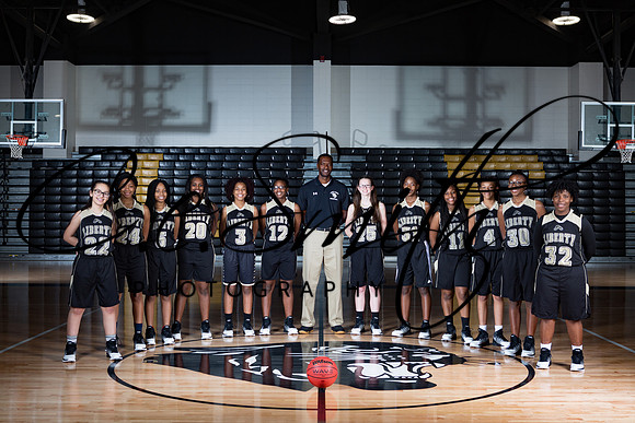 LCHS JV Girls-0105