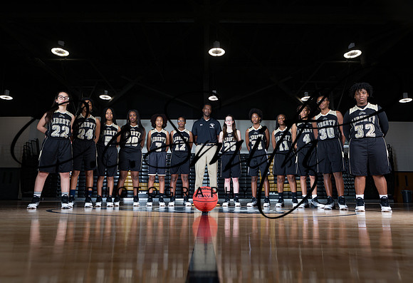 LCHS JV Girls-0107