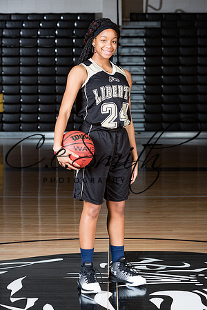 LCHS JV Girls-0116