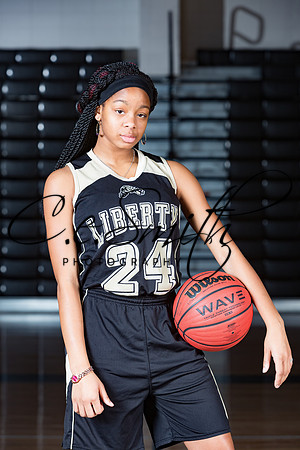 LCHS JV Girls-0117