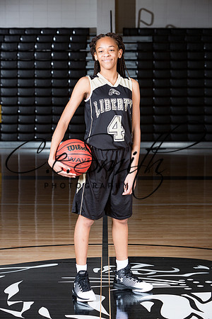 LCHS JV Girls-0118
