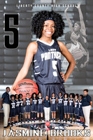 Brooks Banner