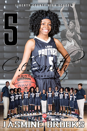 Brooks Banner