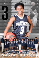 Telfair Banner