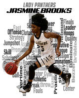 Subway Art _Jasmine Brooks