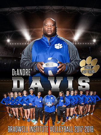 BI VB Senior - Coach Davis