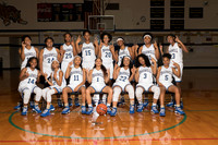 Bradwell Institute Lady Tigers