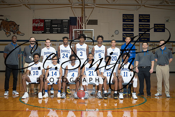 Team and Individual photo (1 of 1)