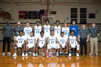 BI Boys Basketball Team Pictures 2018
