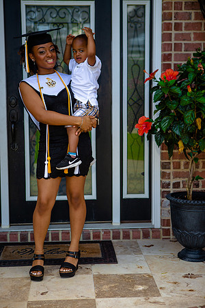 Jade Grant Graduation-6