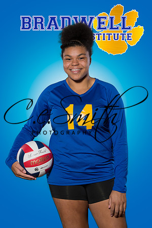 BI Girls Volleyball--9