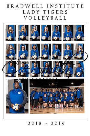 Team Poster