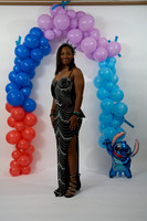 Sweet Sixteen_ Chanel