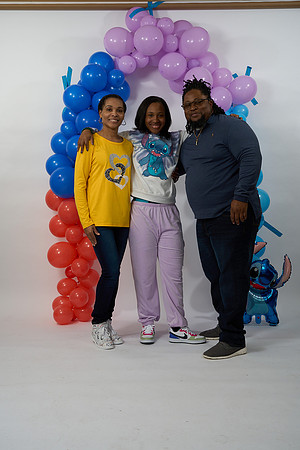 136Sweet Sixteen Chanel-7493