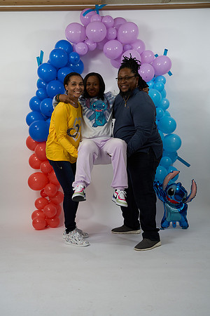 141Sweet Sixteen Chanel-7498
