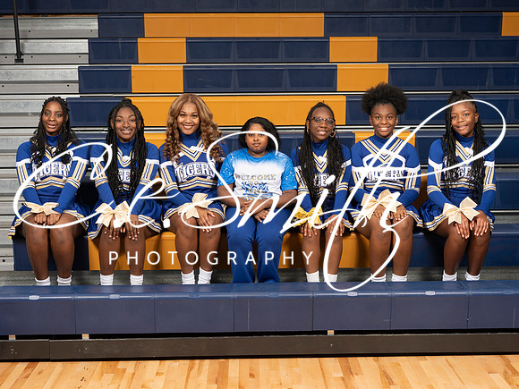 Bradwell Institute Basketball Cheer Team-3-6037