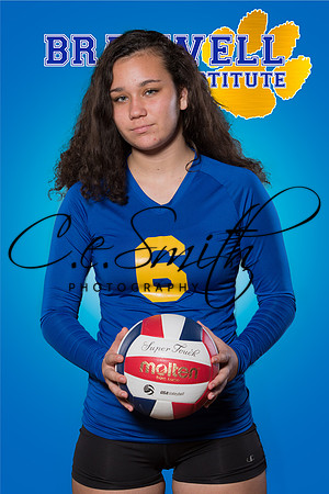 BI Girls Volleyball--16