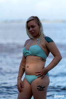 Laney Beach Shoot@JIGA