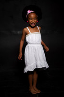 Portrait - Taisha Payne