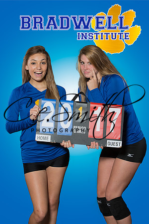 BI Girls Volleyball--34