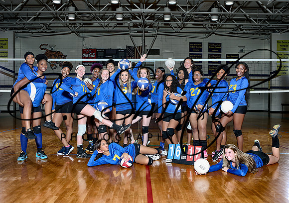 BI Girls Volleyball--2