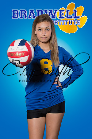 BI Girls Volleyball--35
