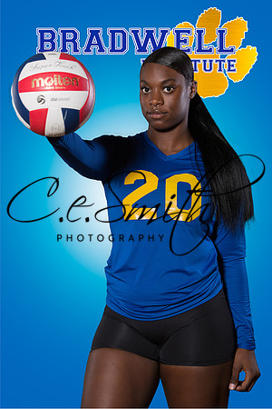 BI Girls Volleyball--30