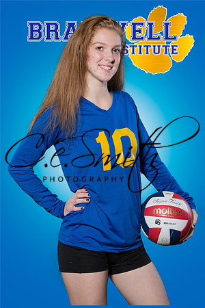 BI Girls Volleyball--25