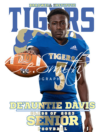 PlayerBanner_Deauntie-Davis-#5 (8x10)