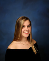 Formals - Chelsey Quinlan