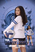 Banner Portrait - Janely Scott